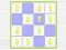 Гульня Well Sudoku онлайн