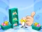 Гульня Crazy Professor Bubble онлайн