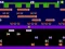 Гульня Clumpsy Frogger 2D онлайн