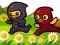 Гульня Ducky Adventure онлайн