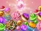 Гульня Sweet Merge онлайн