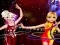 Гульня Princess in Circus Show онлайн