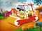 Гульня The Flinstones Difference! онлайн