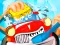Гульня Amazing Car Wash онлайн