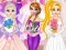 Гульня The Wedding Shop онлайн