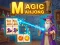 Гульня Magic Mahjong онлайн