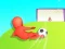 Гульня Crazy Kick! онлайн
