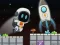 Гульня Crazy Gravity Space онлайн