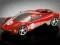 Гульня Super Cars Puzzle онлайн