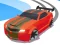 Гульня Drifty Race онлайн