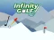 Гульня Infinity Golf онлайн
