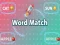 Гульня Word Match онлайн