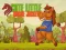 Гульня Cute Little Horse Jigsaw онлайн