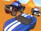 Гульня Endless Car Chase онлайн