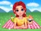 Гульня Get Ready With Me Summer Picnic онлайн