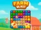 Гульня Farm Blast онлайн