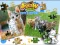 Гульня Jigsaw Puzzle Cats & Kitten онлайн