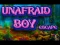 Гульня Unafraid Boy Escape онлайн