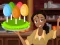 Гульня Princess Easter Egg Decoration онлайн