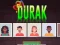 Гульня Durak онлайн