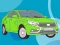 Гульня Russian Cars Coloring Book онлайн