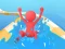 Гульня Waterpark Slide Race онлайн