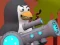 Гульня Penguin Battle онлайн
