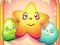 Гульня Cartoon Candy онлайн