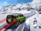 Гульня Suv Snow Driving 3D онлайн