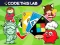 Гульня Four Colors World Tour онлайн