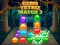 Гульня Gems Tetriz Match 3 онлайн