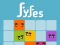 Гульня Fyfes онлайн