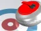 Гульня Curling World Champ онлайн