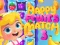 Гульня Happy Fruits Match3 онлайн