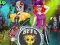 Гульня BFFS Day Of The Dead онлайн