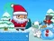 Гульня Santa Claus Adventures онлайн