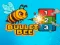 Гульня Bullet Bee онлайн