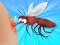 Гульня Mosquito Bite 3D онлайн