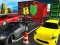 Гульня City car parking онлайн