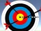 Гульня Archery Master онлайн