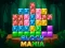 Гульня Block Mania онлайн