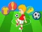 Гульня Soccer Match 3 онлайн