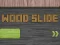 Гульня Wood Slide онлайн