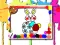 Гульня Easter Coloring Book онлайн