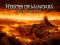 Гульня Heroes of Mangara онлайн