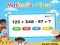 Гульня Maths For Class V онлайн