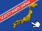Гульня Scatty Maps Japan онлайн