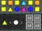Гульня Geometry Fresh онлайн