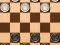 Гульня Checkers онлайн