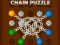 Гульня Chain Puzzle онлайн